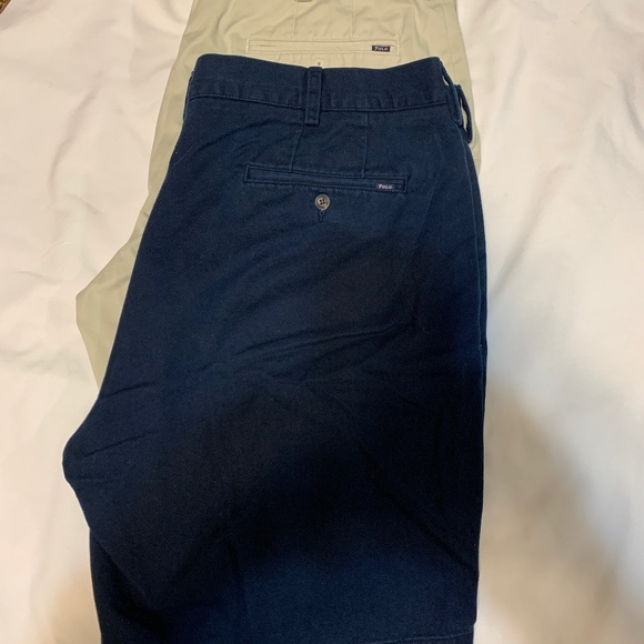 Polo by Ralph Lauren Shorts!